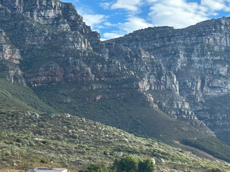 To Let 1 Bedroom Property for Rent in Bakoven Western Cape